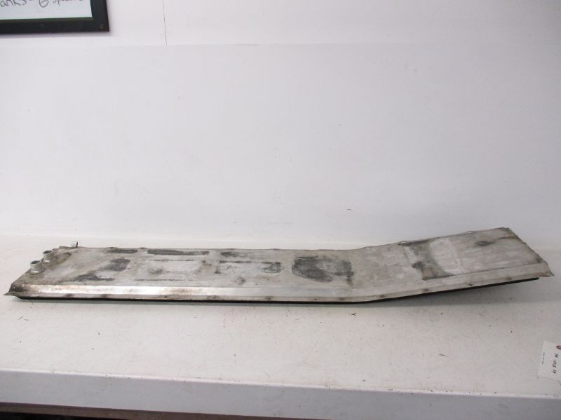 04 Skidoo Ski Doo Rev MXZ 600 SDI 121